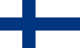 Suomen lippu kuvake